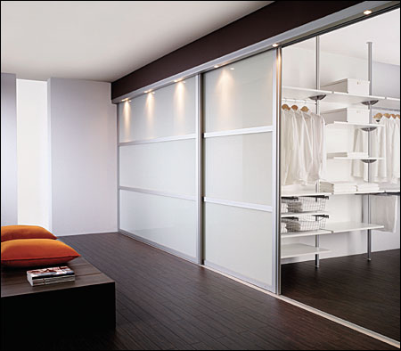 Schrank & Raum - Martin Fuchs